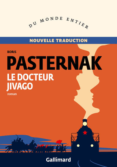 Picture of Le Docteur Jivago
