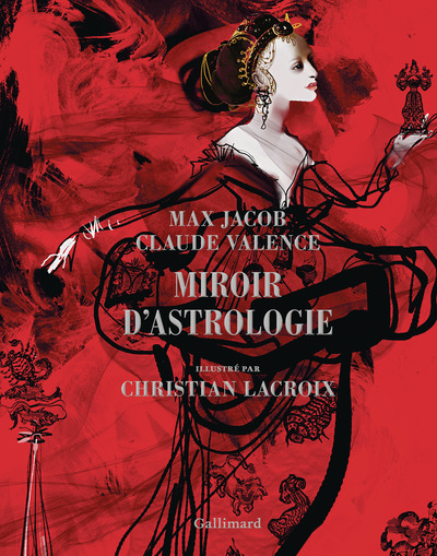 Picture of Miroir d'astrologie