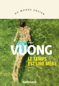Picture of Le temps est une mère