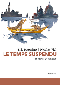 Picture of Le temps suspendu