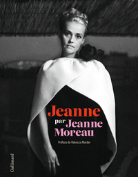 Picture of Jeanne par Jeanne Moreau