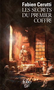 Picture of Les secrets du premier coffre