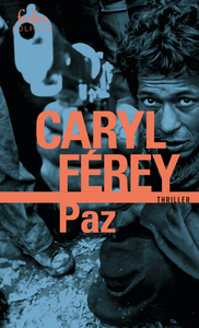 Picture of Paz