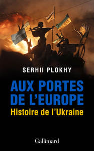 Picture of Aux portes de l'Europe