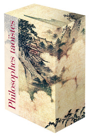Picture of Philosophes Taoïstes I, [II]