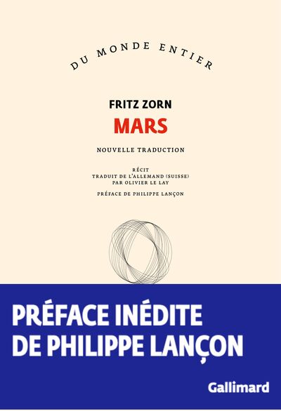 Picture of Mars