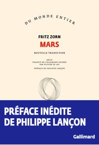 Picture of Mars