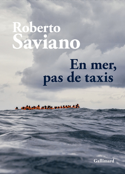 Picture of En mer, pas de taxis
