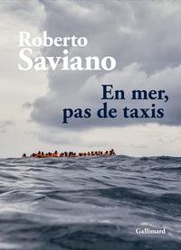 Picture of En mer, pas de taxis