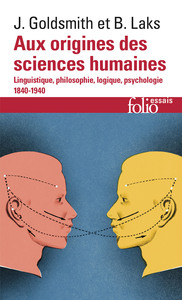 Image de Aux origines des sciences humaines