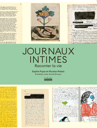 Picture of Journaux intimes