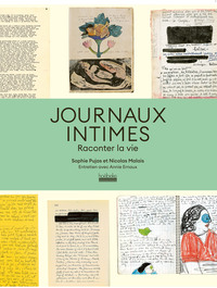 Picture of Journaux intimes