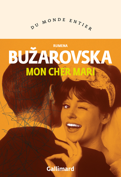 Picture of Mon cher mari
