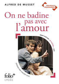 Image de On ne badine pas avec l'amour
