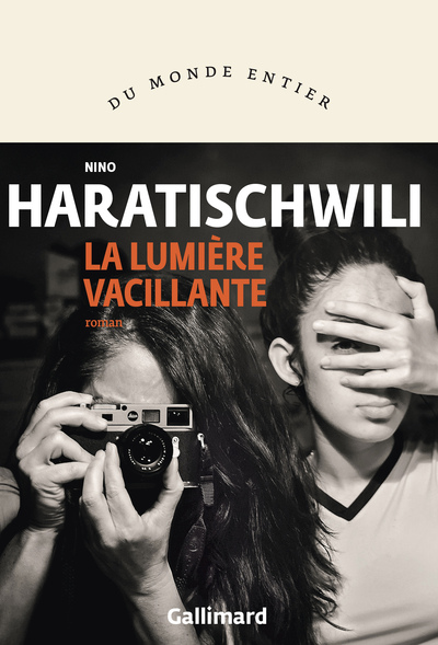 Picture of La lumière vacillante