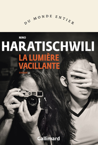 Picture of La lumière vacillante