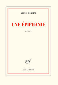 Picture of Une épiphanie