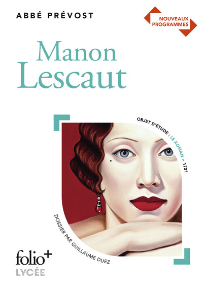 Image de Manon Lescaut