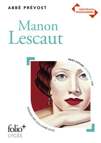 Image de Manon Lescaut
