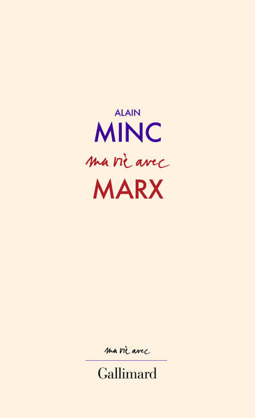 Image de Ma vie avec Marx