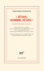 Image de "Zénon, sombre Zénon"