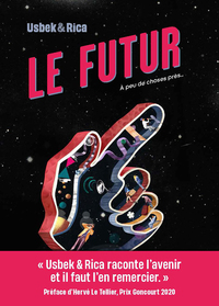 Picture of Le Futur