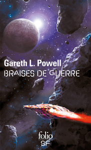 Picture of Braises de guerre