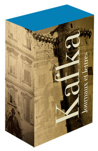 Image de Journaux et lettres III, IV