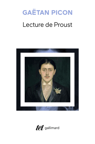 Picture of Lecture de Proust