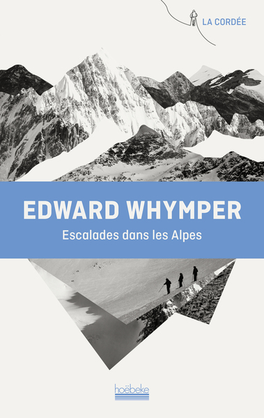 Picture of Escalades dans les Alpes