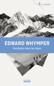 Picture of Escalades dans les Alpes