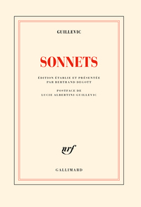 Picture of Sonnets