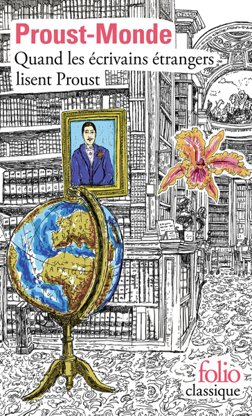 Picture of Proust-Monde