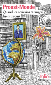 Picture of Proust-Monde