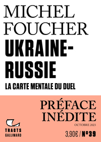 Picture of Ukraine-Russie