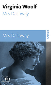 Picture of Mrs Dalloway