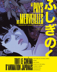 Picture of Au pays des merveilles