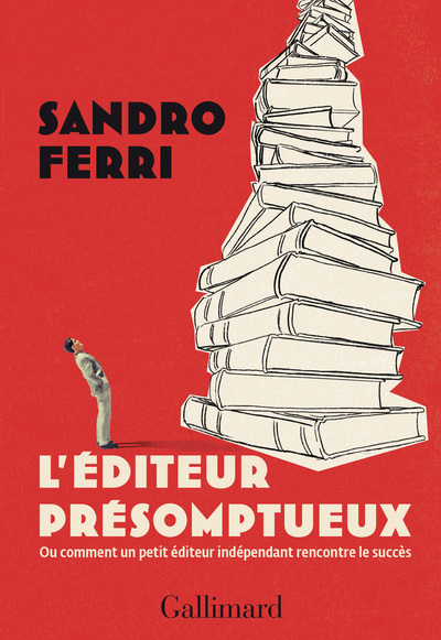 Picture of L'éditeur présomptueux