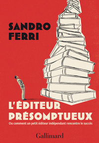 Picture of L'éditeur présomptueux