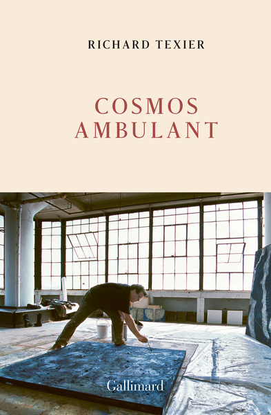 Image de Cosmos ambulant