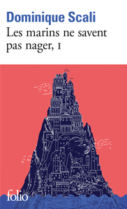 Picture of Les marins ne savent pas nager