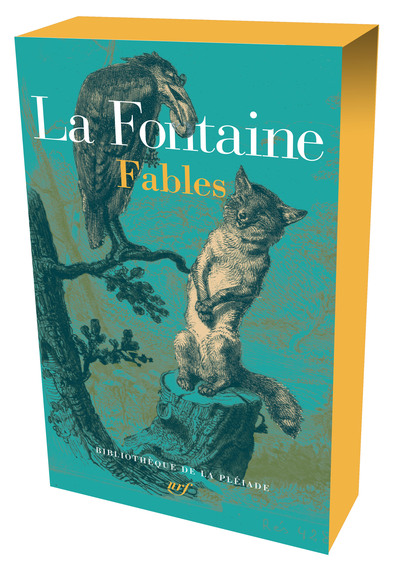 Image de Fables