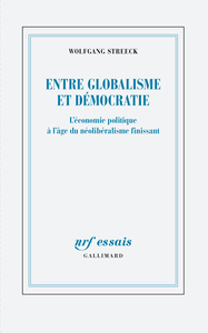 Picture of Entre globalisme et démocratie