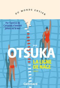 Picture of La ligne de nage