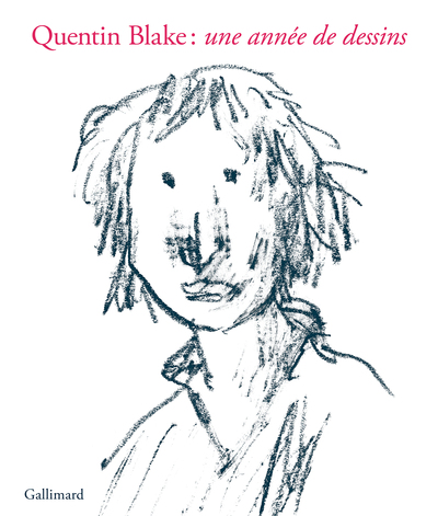 Picture of Une année de dessins
