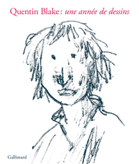 Picture of Une année de dessins