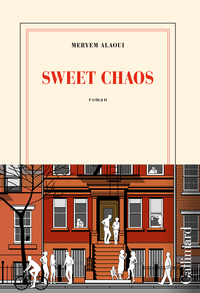 Image de Sweet chaos