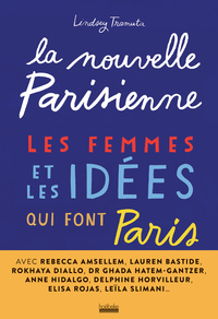 Picture of La nouvelle Parisienne