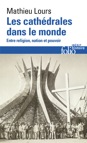 Picture of Les cathédrales dans le monde
