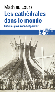 Picture of Les cathédrales dans le monde